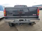 2006 Gmc Sierra K2500 Heavy Duty for Sale in Woodhaven, MI - Front End