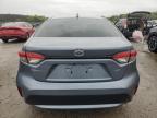 2021 Toyota Corolla Le na sprzedaż w Ellenwood, GA - Front End