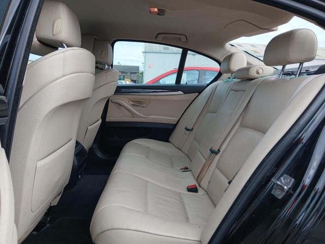 2012 BMW 520D EFFIC