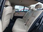2012 BMW 520D EFFIC for sale at Copart CHESTER