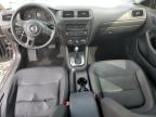 2012 Volkswagen Jetta Se for Sale in Reno, NV - Undercarriage