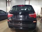 2013 Bmw X3 Xdrive28I zu verkaufen in Elgin, IL - Front End