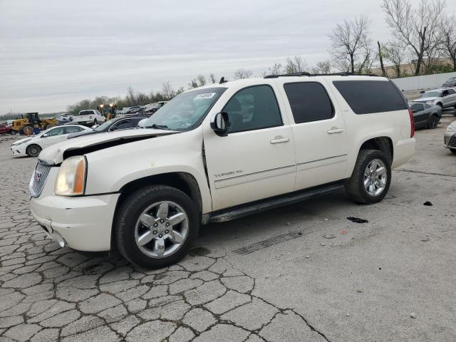 2012 Gmc Yukon Xl K1500 Slt