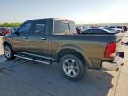 2012 Dodge Ram 1500 Laramie იყიდება Grand Prairie-ში, TX - Hail