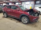 2016 Hyundai Tucson Limited for Sale in East Granby, CT - Front End