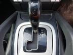 2004 PORSCHE CAYENNE TI for sale at Copart BRISTOL