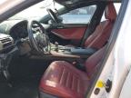 2015 Lexus Is 250 for Sale in Houston, TX - Side