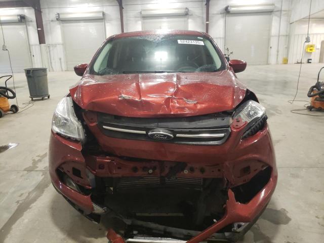  FORD ESCAPE 2014 Burgundy