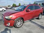 2015 Mitsubishi Outlander Sport Se na sprzedaż w Wilmington, CA - Front End