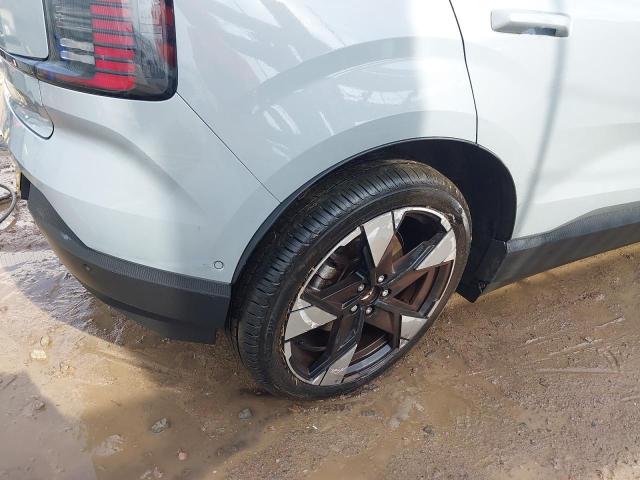 2024 VOLVO EX30 ULTRA