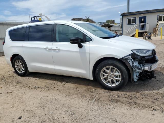  CHRYSLER PACIFICA 2024 Biały