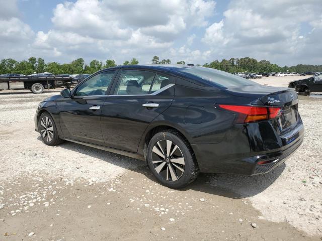  NISSAN ALTIMA 2022 Black