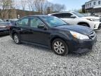 2011 Subaru Legacy 2.5I Premium for Sale in North Billerica, MA - Minor Dent/Scratches