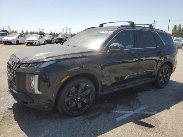 HYUNDAI PALISADE X 2024