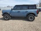 2023 FORD BRONCO BASE for sale at Copart NY - SYRACUSE