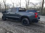 2020 Chevrolet Silverado K1500 Trail Boss Custom de vânzare în Cicero, IN - Front End