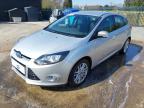 2013 FORD FOCUS TITA for sale at Copart COLCHESTER