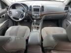 2010 Hyundai Santa Fe Se for Sale in Tanner, AL - Rear End