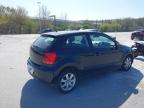 2010 VOLKSWAGEN POLO SE 60 for sale at Copart ST HELENS