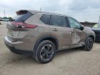 2024 Nissan Rogue Sv en Venta en Temple, TX - Side