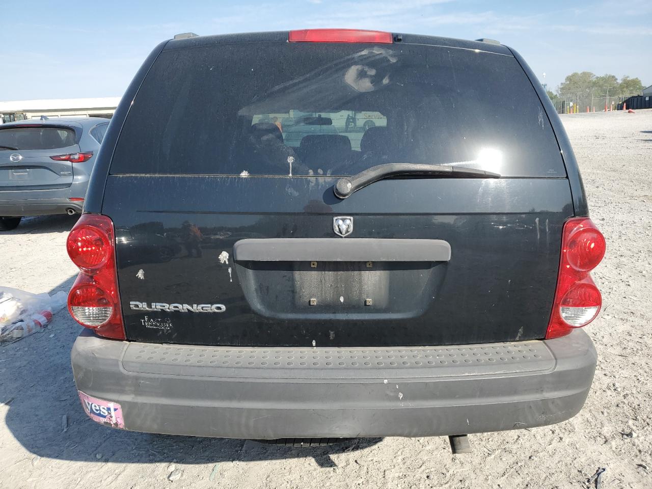 2004 Dodge Durango St VIN: 1D4HD38N24F157687 Lot: 53892915