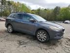 2014 Mazda Cx-9 Grand Touring na sprzedaż w Austell, GA - Front End