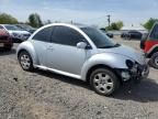 2003 Volkswagen New Beetle Gls de vânzare în Hillsborough, NJ - Front End
