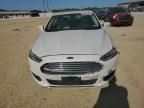 2014 Ford Fusion Se zu verkaufen in San Antonio, TX - Hail