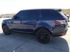 2014 Land Rover Range Rover Sport Se for Sale in Littleton, CO - Front End