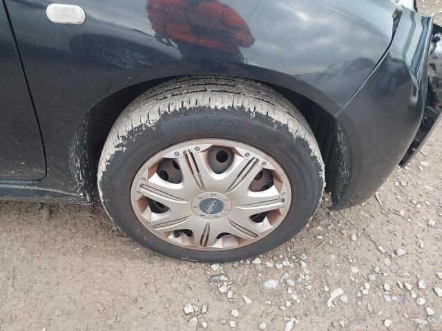2008 NISSAN MICRA ACEN