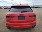2021 Audi Q3 Premium Plus S Line 45 на продаже в Adelanto, CA - Front End