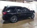2017 Dodge Durango Gt იყიდება Blaine-ში, MN - Front End