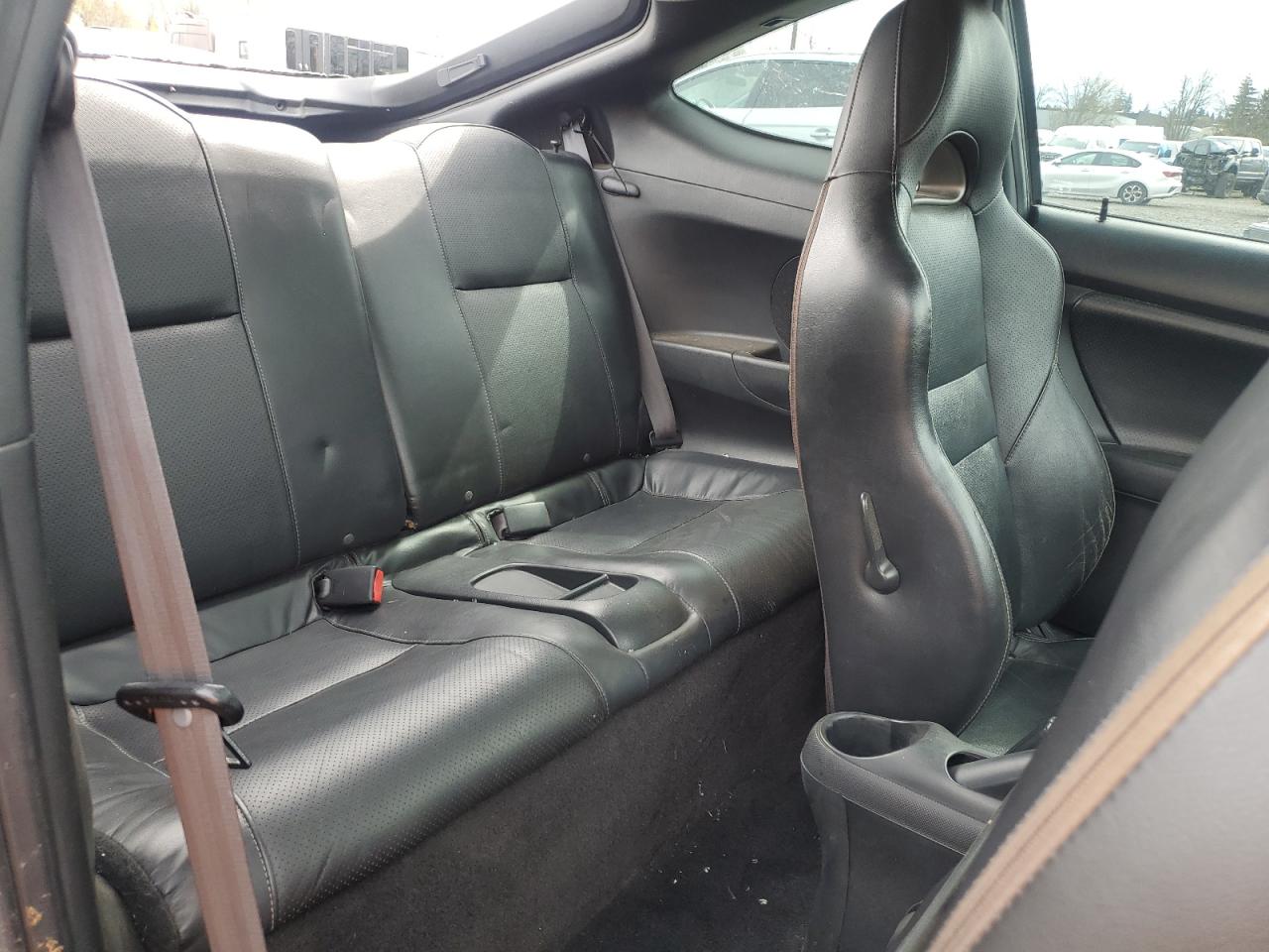 2006 Acura Rsx VIN: JH4DC538X6S022221 Lot: 50775415