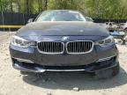 2015 Bmw 335 I იყიდება Waldorf-ში, MD - Front End