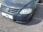 2011 VOLKSWAGEN FOX for sale at Copart SANDTOFT