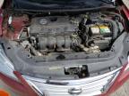 2014 Nissan Sentra S продається в Sacramento, CA - Minor Dent/Scratches