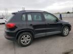 2017 Volkswagen Tiguan S იყიდება Littleton-ში, CO - Front End