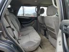 2003 Toyota 4Runner Sr5 იყიდება Los Angeles-ში, CA - Front End