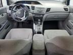 2012 Honda Civic Ex en Venta en Colton, CA - Front End