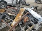 2005 Featherlite Enclosed Cargo Trailer للبيع في Pekin، IL - Burn