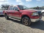 2008 Ford F150 Supercrew for Sale in Riverview, FL - Rear End