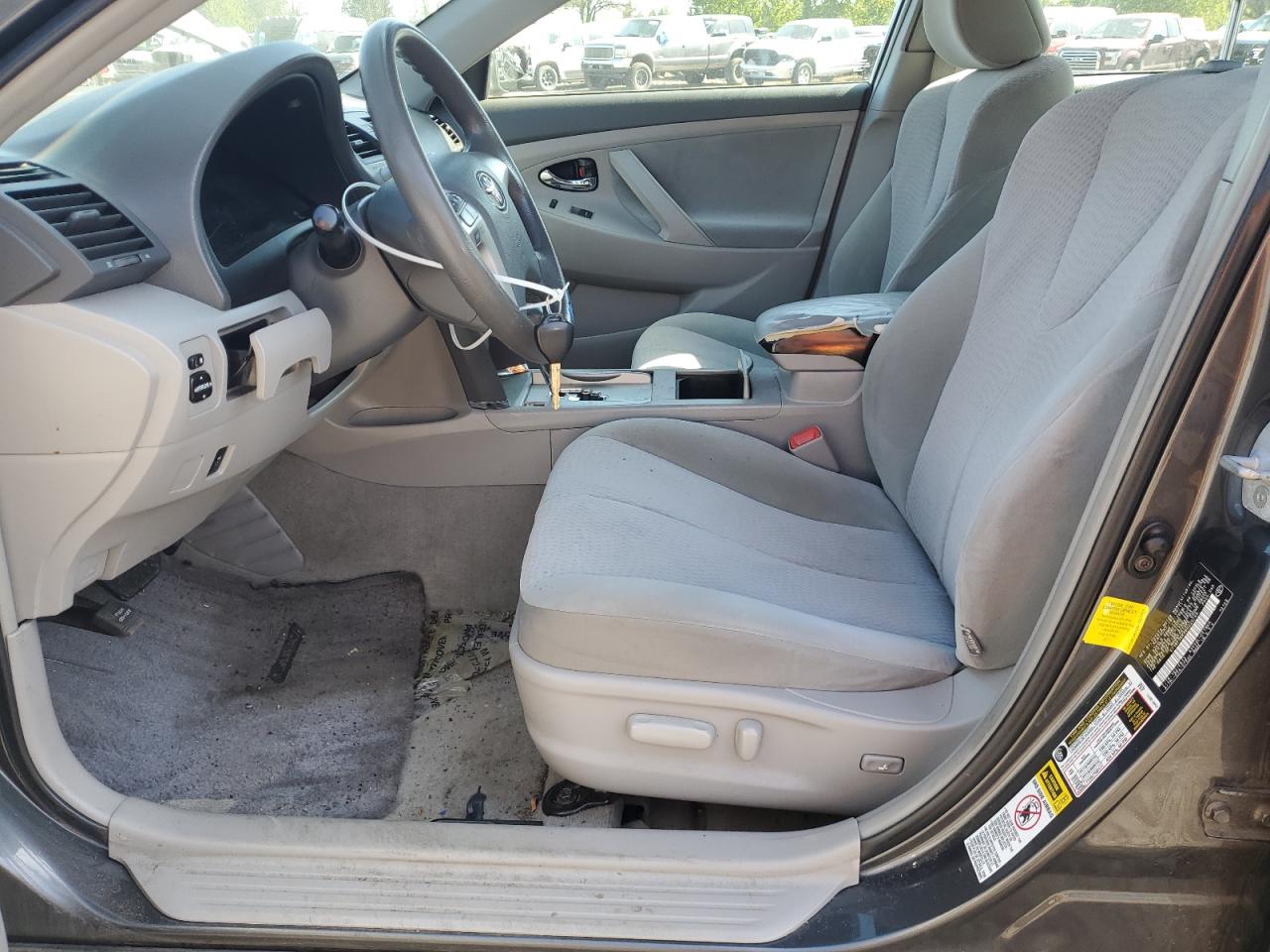 2011 Toyota Camry Base VIN: 4T1BF3EK8BU220769 Lot: 54784325
