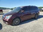 2007 Honda Odyssey Touring zu verkaufen in Anderson, CA - Side