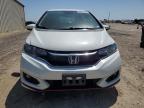 2018 Honda Fit Sport للبيع في Temple، TX - Hail