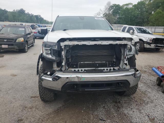  GMC SIERRA 2020 White