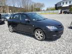 2008 Mazda 3 Hatchback за продажба в North Billerica, MA - Minor Dent/Scratches
