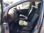 2008 MERCEDES BENZ A150 CLASS for sale at Copart SANDY