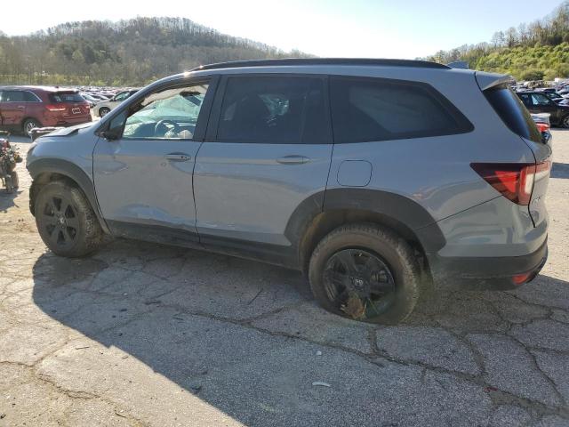  HONDA PILOT 2022 Granatowy