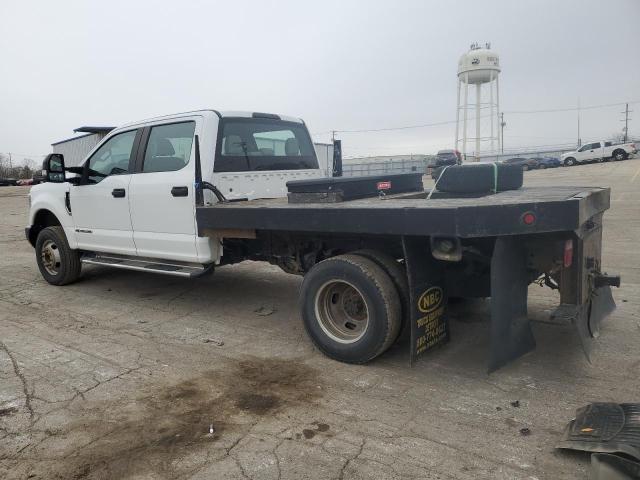 2019 FORD F350 SUPER DUTY