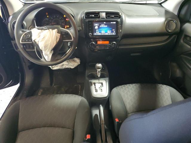  MITSUBISHI MIRAGE 2024 Czarny